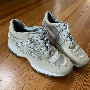 Hogan sneakers